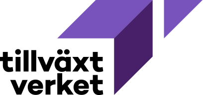 Tillväxtverkets logotyp